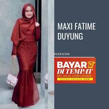 Model gaun kebaya modern terbaru 2020. Nusantara Gamis Pesta Brukat Duyung Fashion Busana Gaun Pesta Brokat Party Maxi Dress Remaja Mermaid Kebaya Pesta Brokat Modern Duyung Wisuda Remaja Kondangan Muslimah Muslim Wanita Brukat Mermaid Hijaber Trendy Kekinian Terbaru