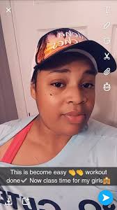 Deaton Creek ladies defying age with great work