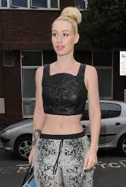 Iggy azalea is a hip hop anomaly, a rank outsider who gained acceptance in the world of urban music before conquering the pop mainstream. Iggy Azalea Is Being Accused Of Blackfishing Again
