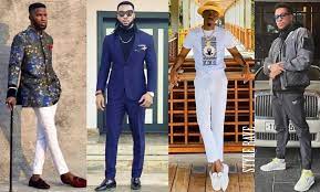 Yemi alade and d'banj with their awards at the mtv africa music awards. The Best Dressed African Male Celebrities Of The Week January 12 Retroworldnews