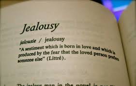 Wondering What S The Big Deal With Her Best Friend S Behavior Towards Her And The Relationship Jealousy Quotes Jealous Quotes Jealousy