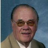 Obituary information for Clyde Edwin Hamm