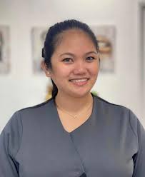 🌟 Employee Spotlight 🌟 Allow us to introduce Ana Mae, the shining star of  Nail Room & Spa! Ana Mae is your go-to specialist for exquisite manicures  and pedicures. Her gentle and