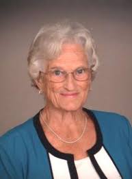 Anna Ruth Hammond, 83