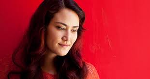 New York Theatre Review: Jody Christopherson Interviews Susan Soon He  Stanton On Her New Play, Solstice Party!