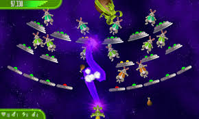 The game is not fully unlocked even after the purchase. Chicken Invaders 4 Easter 1 30ggl Download Android Apk Aptoide