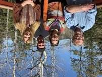 Fleeting Matters at Palisade Brewing Company