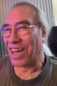 Happy birthday to Bud, a devoted husband and grandfather