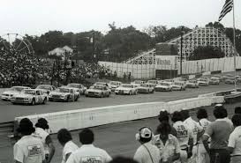 The media's nickname for reagan's economic program. Music City Nascar S History In Nashville Nascar