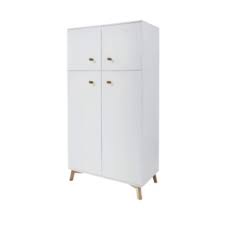 Check spelling or type a new query. Bubmania Love N Care Fjord Wardrobe White