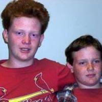 Two brothers missing from foster home