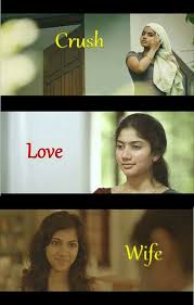 Pin On Premam