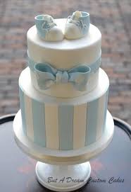Baby Blue Shower Cake Baby Shower Cakes For Boys Baby Shower Cake Topper Blue Baby Shower Cake