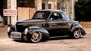 Image result for Shadow Gray 1941 Willys