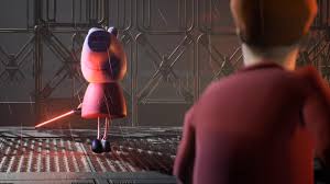 Had The Second Sister Replaced With Peppa Pig Gonna Have Nightmares Mod By Bleedn Fallenorder