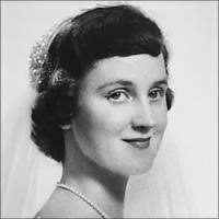 ANNE RUBY Obituary (1931