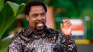 The gynecologist and obstetrician who claimed to have suffered. Tb Joshua Asked Nigerians To Pray For 2023 The Guardian Nigeria News Nigeria And World News Nigeria The Guardian Nigeria News Nigeria And World News