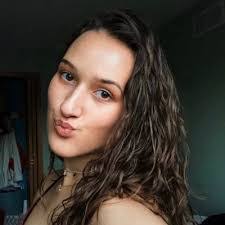 Krystal Fischer's Instagram, Twitter & Facebook