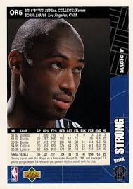 Derek Strong Gallery