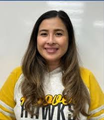 Jackie Duong's Instagram, Twitter & Facebook