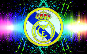 Real madrid logo, fc barcelona patch, brand and logo. Image Result For Real Madrid Logo Wallpapers Barbaras 1680x1050 Download Hd Wallpaper Wallpapertip