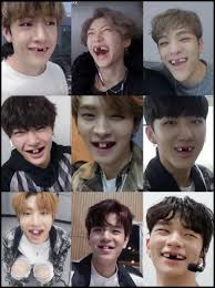 Stray Kids Members Profile Name Ages Birthday Heigh Bib And Tuck Woojinstraykids Stray Kids Members Height S Stray Kids Seungmin Meme Faces Kid Memes