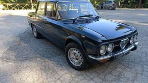 Image result for Navy Blue 1976 Alfa-Romeo