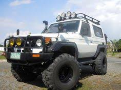 A comfort while driving is ensured on one hand with their robust chassis that offers a solid foundation for responsive control. 38 70 75 Series Land Cruiser Ideas Land Cruiser Cruisers Land Cruiser 70 Series