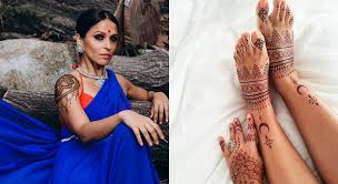 5.do not pick at the scab. 11 Amazing Henna Artists In Singapore You Should Visit For Deepavali Daily Vanity