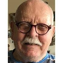 Ralph Jay Roelen Obituary