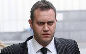 Royal Protection Officer 'conned colleages at Buckingham Palace'