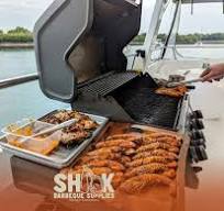 Yacht BBQ | Premier Yacht BBQ Catering Singapore | Shiok ...