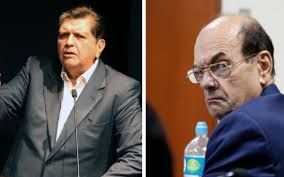 Allegados a Alan reaccionan a supuesta primicia sobre que Atala le dio US$  1,3 millones a expresidente: "Refrito del 2019"