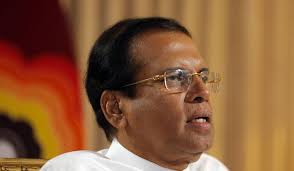 Sri Lanka needs more support from Washington, former president says