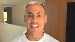 Manuel Mayo habla del fallido retorno de Eduardo Vargas a la U y se refiere  a la opción de que una de las figuras azules salga del equipo