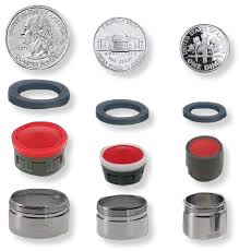 the faucet aerator guide aerator