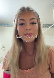 Adele Margrethe Hansen