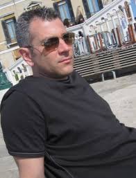 Stephen James LaBelle