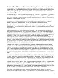 Use features like bookmarks, note taking and highlighting while reading el libro negro de la persuasión (caminos nº 1) (spanish edition). Como Ser Humano Libro El Negro Pdf