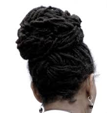 Synthetic (de, se), braided, colored dreads and cyberlocks. Dreadlocks For Women In 2020 All Things Hair Us