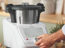 Faut Il Vraiment Acheter Le Robot Monsieur Cuisine Connect De Lidl Cuisine Actuelle