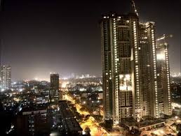 Guess What Mumbai Finds No Takers For Its Most Expensive Homes Rediff Com Business The three sixty west tower b is a skyscraper under construction in mumbai (india). guess what mumbai finds no takers for