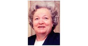 THELMA MALPASS Obituary (1929