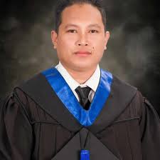 Ronnie John P. Jolipas