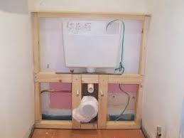 Cisterns are distinguished from wells by their waterproof linings. Downstairs Loo Cloakroom Make Over Diynot Forums