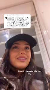 Emilie Briquet Responds to @_alicerymer