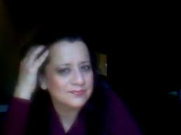 Rev. White Buffalo Calf Woman