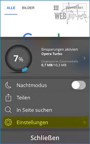 Einige dinge, die opera unverzichtbar macht. Cache Leeren Opera Opera Cache Schritt Fur Schritt Anleitung