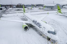 Many businesses depend on air compressors and, when they're not working efficiently, it could cause things to come to a grinding halt. Airbaltic Airbaltic Twitter