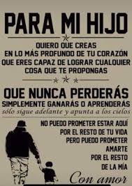 Resultado de imagen para amistad de hijos